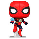 Figurine POP Integrated Suit 913 – Spiderman No Way Home 5
