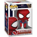 Figurine POP Andrew Garfield Spider-Man No Way Home #1159 6