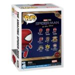 Figurine POP Andrew Garfield Spider-Man No Way Home #1159 5