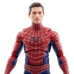 Figurine Spider-Man Tobey Maguire 15cm No Way Home Marvel Legends 6