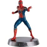 Figurine Iron Spider Man Infinite Wars 1:18 4