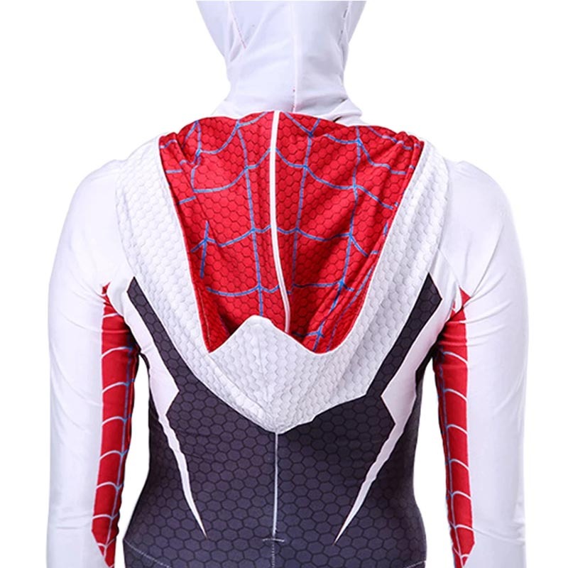 Costume Spider Gwen enfant