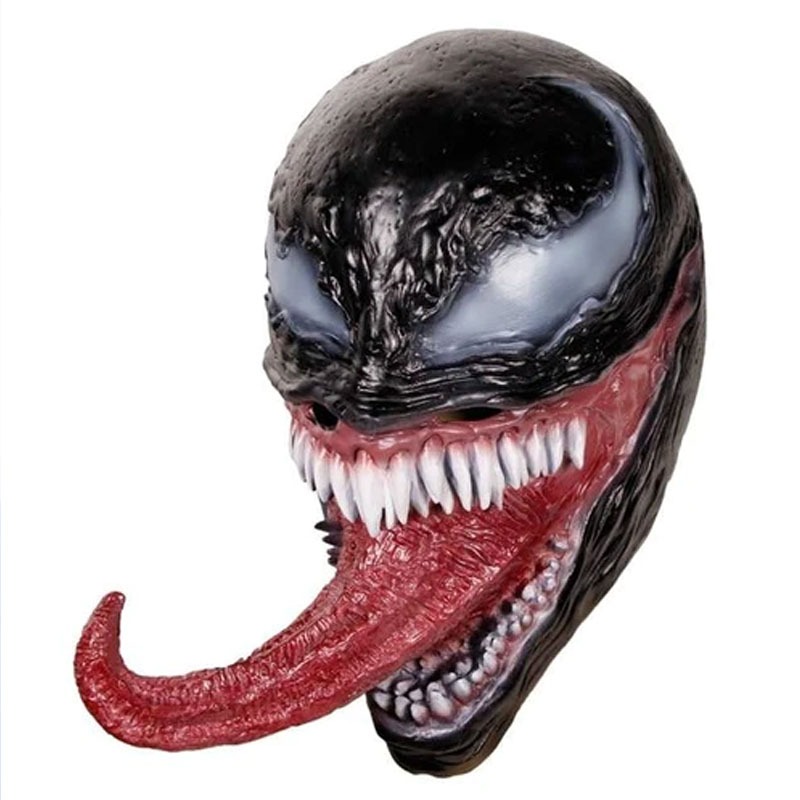 Masque Venom 4