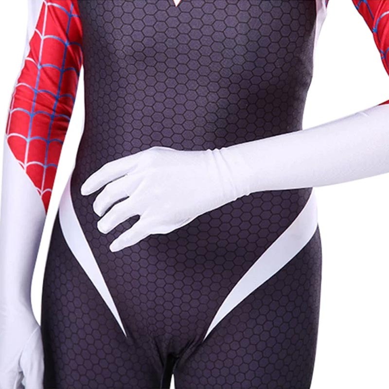 Costume Spider Gwen enfant