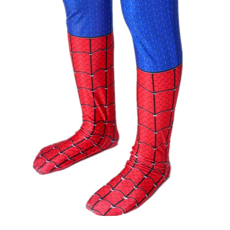 Costume The Amazing Spider-man enfant 3