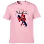 T Shirt Marvel Spiderman adulte 18