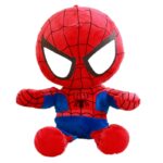 Peluche Spiderman 45cm