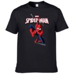 T Shirt Marvel Spiderman adulte 13
