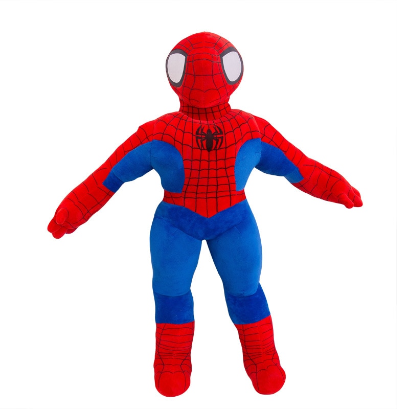 Peluche Spiderman 70cm
