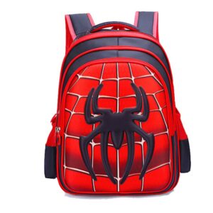Sac à dos The Amazing Spiderman araignée