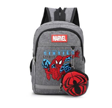 Sac à dos MARVEL Spiderman 3-8 ans 11
