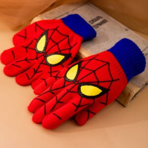 Gant Spiderman Marvel 10