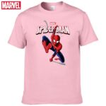 T Shirt Marvel Spiderman adulte 16