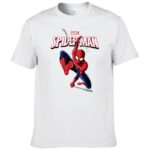 T Shirt Marvel Spiderman adulte 21