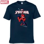 T Shirt Marvel Spiderman adulte 15