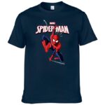 T Shirt Marvel Spiderman adulte 11