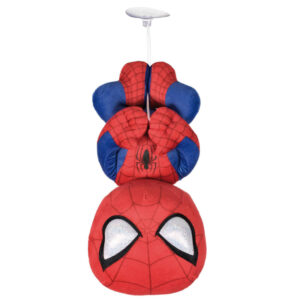 Gant Spiderman réaliste enfant 6