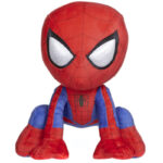 Peluche Spiderman 26 cm 4