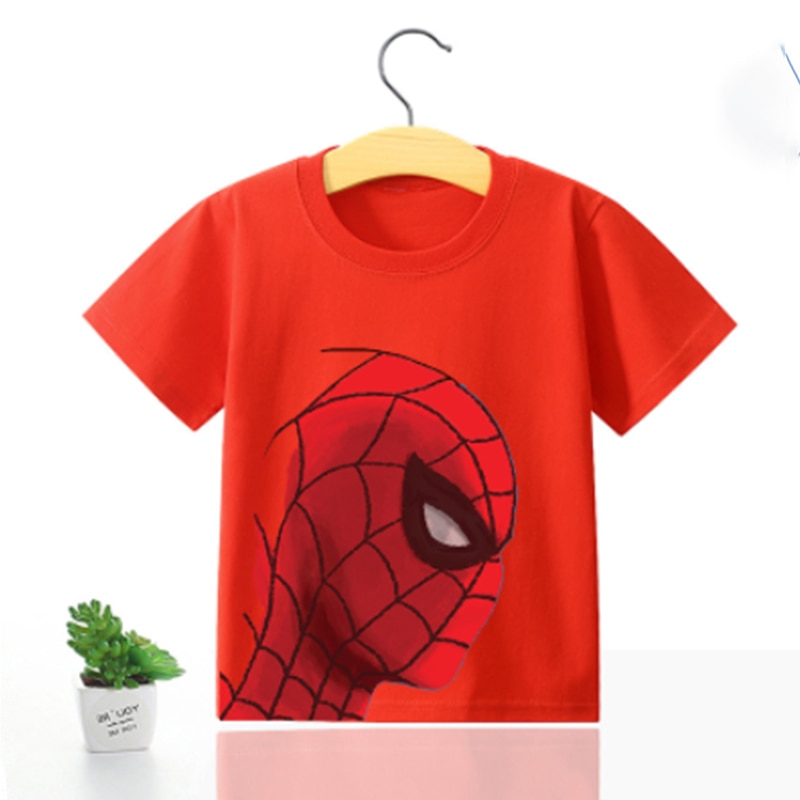 T shirt Spiderman No Way Home enfant 2