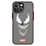 Coque Venom iPhone 6 à 13 transparente 4