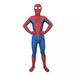 Costume réaliste Spiderman 3 enfant 3-12 ans 4