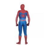 Costume réaliste Spiderman 3 enfant 3-12 ans 9