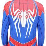 Costume Spiderman PS5 enfant 3-12 ans 5