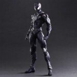 Figurine Spiderman noir 27 cm 5