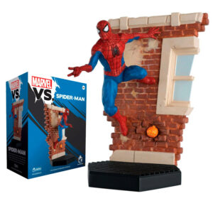Figurine Marvel VS. Spiderman