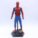 Figurine spiderman Homecoming 4
