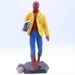 Figurine spiderman Homecoming 5