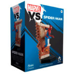 Figurine Marvel VS. Spiderman 7