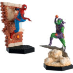 Figurine Marvel VS. Spiderman 6