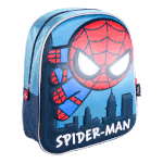 sac à dos Spiderman lumineux