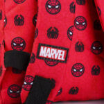 Sac à dos Spiderman maternelle Marvel 5