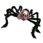 Araignée faucheuse géante 50 cm 6