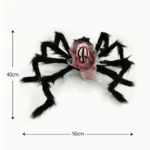 Araignée faucheuse géante 50 cm 8