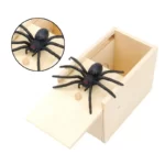 Farce et attrape boîte à araignée  5