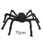 Araignée géante 30 à 200cm 7