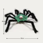 Araignée faucheuse géante 50 cm 10