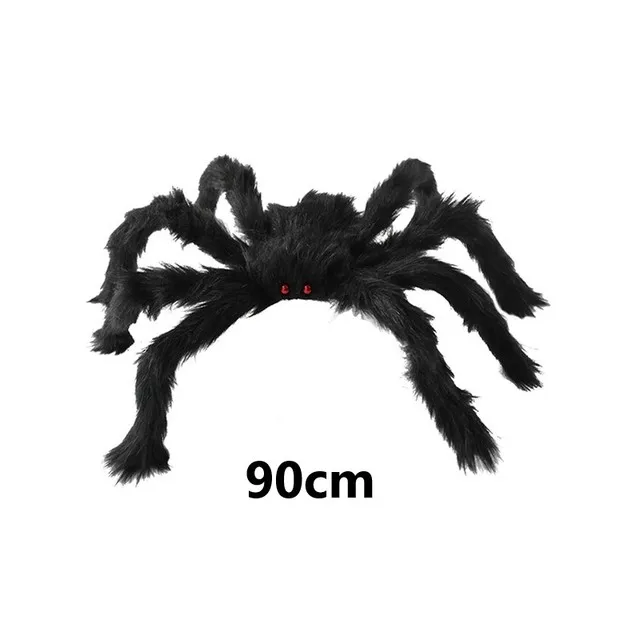 Araignée géante 30 à 200cm 7