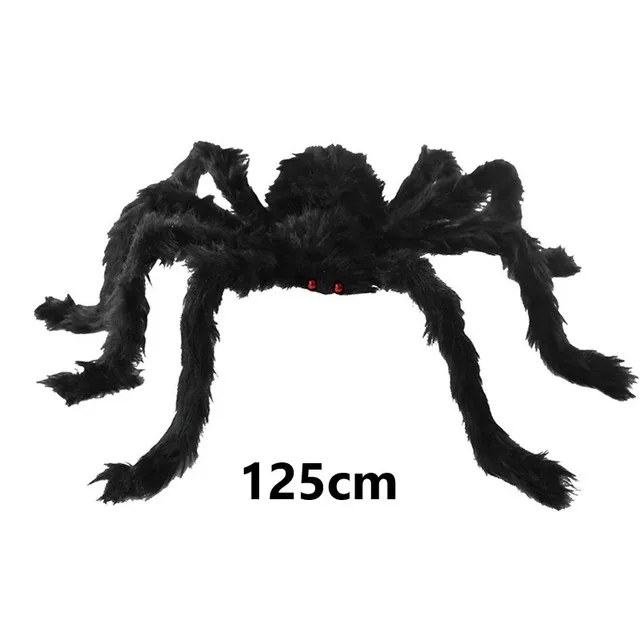 Araignée géante 30 à 200cm 8