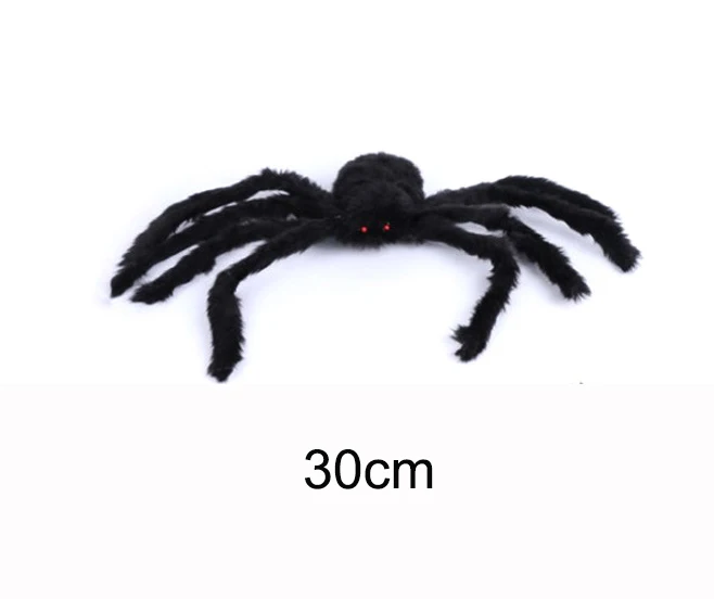 Costume sorcière araignée pour fille de 2 à 12 ans 9