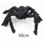 Araignée géante 30 à 200cm 5