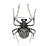 Broche araignée opiliones 4